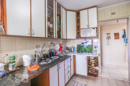 Apartamento para alugar com 82m², 3 quartos e sem vagaCozinha