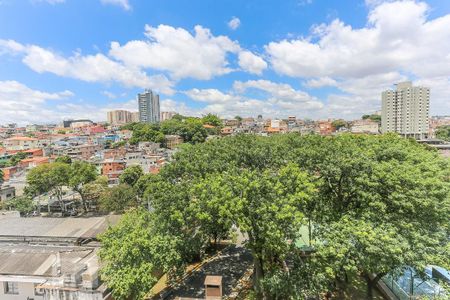 Apartamento para alugar com 82m², 3 quartos e sem vagaQuarto 1 Vista