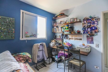 Apartamento para alugar com 82m², 3 quartos e sem vagaQuarto 2