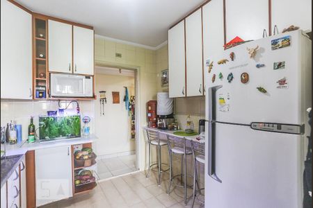 Apartamento para alugar com 82m², 3 quartos e sem vagaCozinha