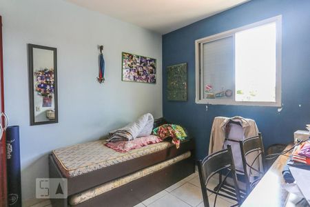 Apartamento para alugar com 82m², 3 quartos e sem vagaQuarto 2