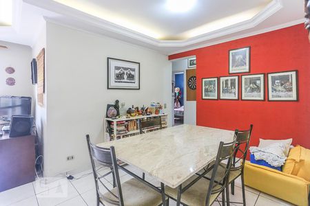 Apartamento para alugar com 82m², 3 quartos e sem vagaSala de Jantar
