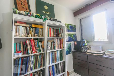 Apartamento para alugar com 82m², 3 quartos e sem vagaQuarto 1