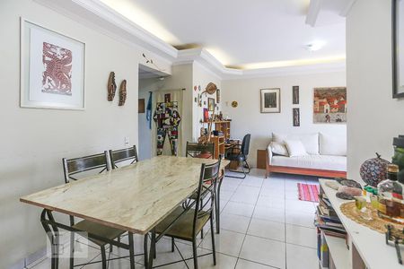 Apartamento para alugar com 82m², 3 quartos e sem vagaSala de Jantar