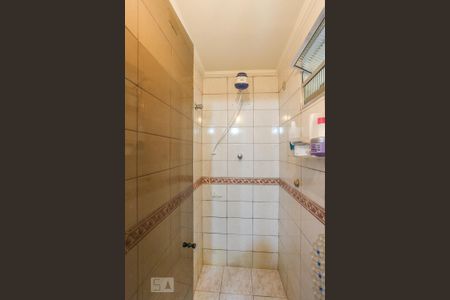 Apartamento para alugar com 82m², 3 quartos e sem vagaBanheiro