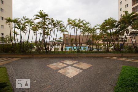 Apartamento para alugar com 82m², 3 quartos e sem vagaArea Comum