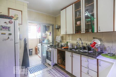 Apartamento para alugar com 82m², 3 quartos e sem vagaCozinha