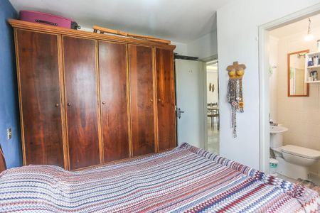 Apartamento para alugar com 82m², 3 quartos e sem vagaSuite