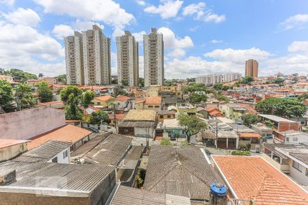 Apartamento para alugar com 82m², 3 quartos e sem vagaQuarto 2 Vista