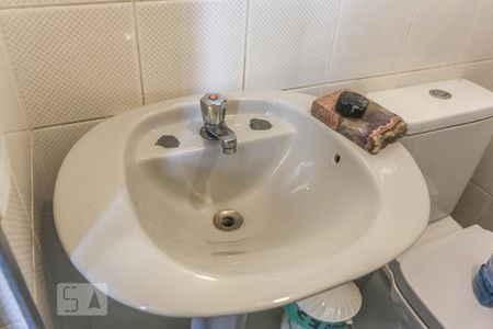 Apartamento para alugar com 82m², 3 quartos e sem vagaBanheiro Suite