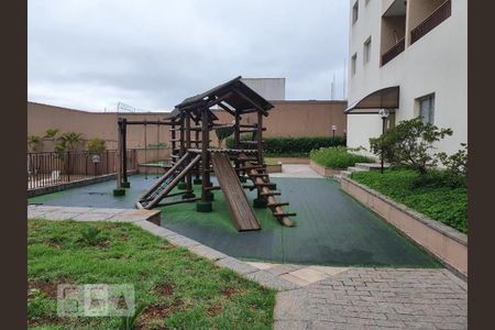 Apartamento para alugar com 82m², 3 quartos e sem vagaArea Comum Playground