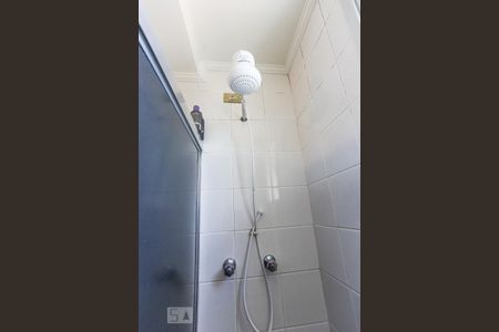 Apartamento para alugar com 82m², 3 quartos e sem vagaBanheiro Suite