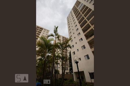 Apartamento para alugar com 82m², 3 quartos e sem vagaFachada