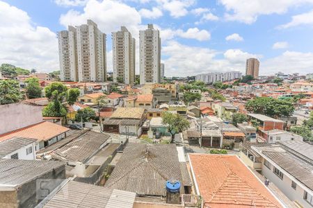 Apartamento para alugar com 82m², 3 quartos e sem vagaSuite Vista