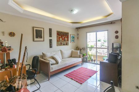 Apartamento para alugar com 82m², 3 quartos e sem vagaSala de Estar