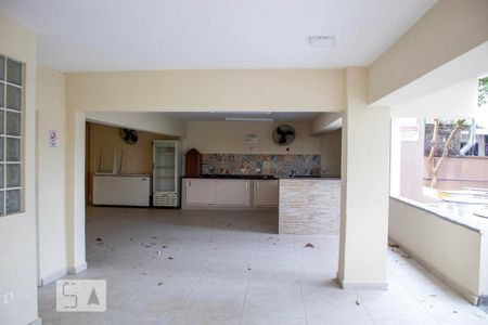 Apartamento para alugar com 82m², 3 quartos e sem vagaArea Comum Salao de Festas