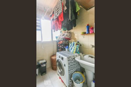 Apartamento para alugar com 82m², 3 quartos e sem vagaArea de Serviço