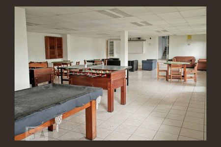 Apartamento para alugar com 82m², 3 quartos e sem vagaArea Comum Salao de Jogos