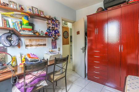 Apartamento para alugar com 82m², 3 quartos e sem vagaQuarto 2