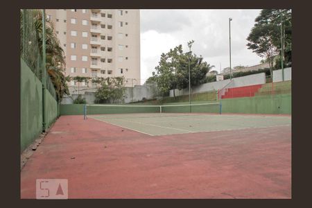 Apartamento para alugar com 82m², 3 quartos e sem vagaArea Comum Quadra de Tenis
