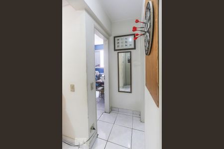 Apartamento para alugar com 82m², 3 quartos e sem vagaCorredor