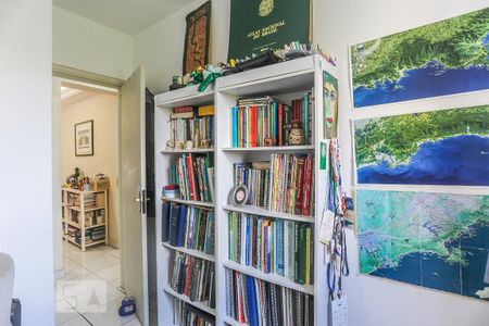 Apartamento para alugar com 82m², 3 quartos e sem vagaQuarto 1