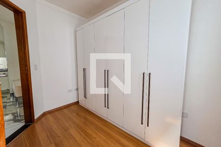 Quarto 1 de apartamento para alugar com 2 quartos, 78m² em Campestre, Santo André
