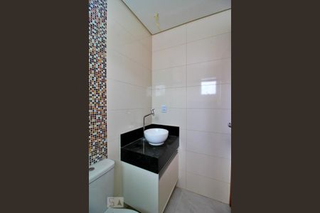 Apartamento para alugar com 78m², 2 quartos e 1 vagaBanheiro