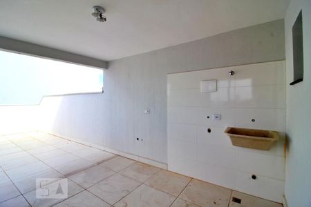 Apartamento para alugar com 78m², 2 quartos e 1 vagaCobertura / Área de Serviço