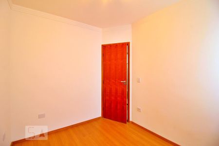 Quarto 1 de apartamento para alugar com 2 quartos, 78m² em Campestre, Santo André