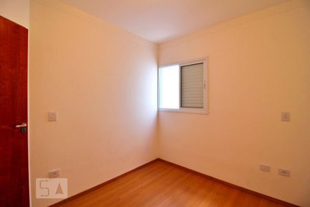 Quarto 1 de apartamento para alugar com 2 quartos, 78m² em Campestre, Santo André
