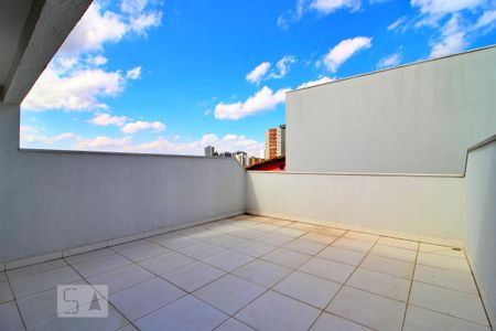 Apartamento para alugar com 78m², 2 quartos e 1 vagaCobertura / Área Externa