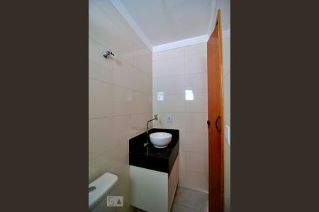 Apartamento para alugar com 78m², 2 quartos e 1 vagaBanheiro de Serviço