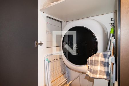 Sala / Cozinha de apartamento para alugar com 1 quarto, 37m² em Consolação, São Paulo
