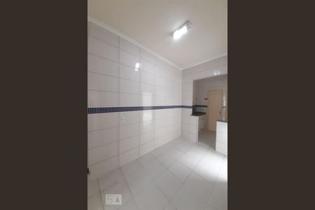 Casa de condomínio à venda com 100m², 3 quartos e 2 vagasCozinha