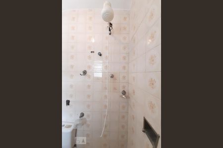 Casa de condomínio à venda com 100m², 3 quartos e 2 vagasBanheiro