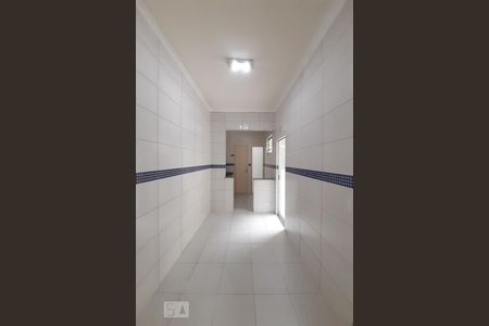 Casa de condomínio à venda com 100m², 3 quartos e 2 vagasCozinha