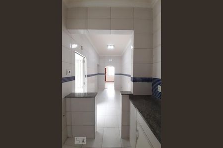 Casa de condomínio à venda com 100m², 3 quartos e 2 vagasCozinha