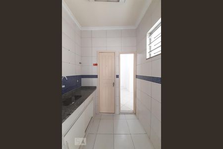 Casa de condomínio à venda com 100m², 3 quartos e 2 vagasCozinha
