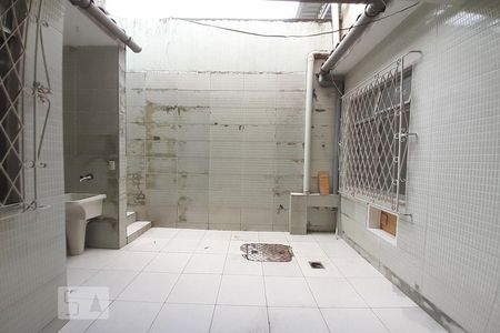 Casa de condomínio à venda com 100m², 3 quartos e 2 vagasÁrea de Serviço