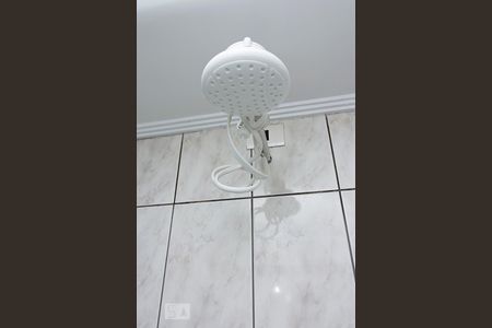 Apartamento à venda com 70m², 2 quartos e 1 vaga Apartamento à venda com 70m², 2 quartos e 1 vagaBanheiro Corredor