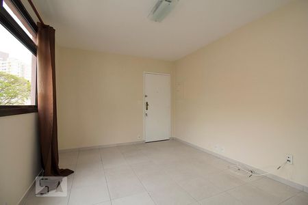 Sala de apartamento à venda com 2 quartos, 70m² em Água Branca, São Paulo