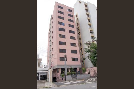 Apartamento à venda com 70m², 2 quartos e 1 vaga Apartamento à venda com 70m², 2 quartos e 1 vagaFachada