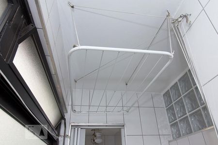 Apartamento à venda com 70m², 2 quartos e 1 vaga Apartamento à venda com 70m², 2 quartos e 1 vagaÁrea de Serviço