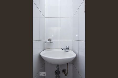 Apartamento à venda com 70m², 2 quartos e 1 vaga Apartamento à venda com 70m², 2 quartos e 1 vagaBanheiro Serviço