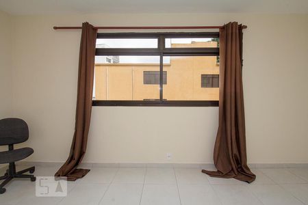 Sala de apartamento à venda com 2 quartos, 70m² em Água Branca, São Paulo
