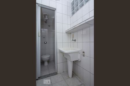 Apartamento à venda com 70m², 2 quartos e 1 vaga Apartamento à venda com 70m², 2 quartos e 1 vagaÁrea de Serviço