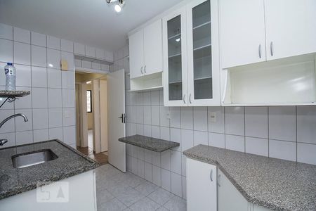 Apartamento à venda com 70m², 2 quartos e 1 vaga Apartamento à venda com 70m², 2 quartos e 1 vagaCozinha - Armários