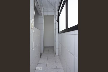 Apartamento à venda com 70m², 2 quartos e 1 vaga Apartamento à venda com 70m², 2 quartos e 1 vagaÁrea de Serviço