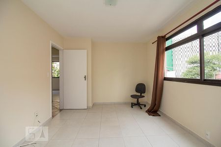 Sala de apartamento à venda com 2 quartos, 70m² em Água Branca, São Paulo